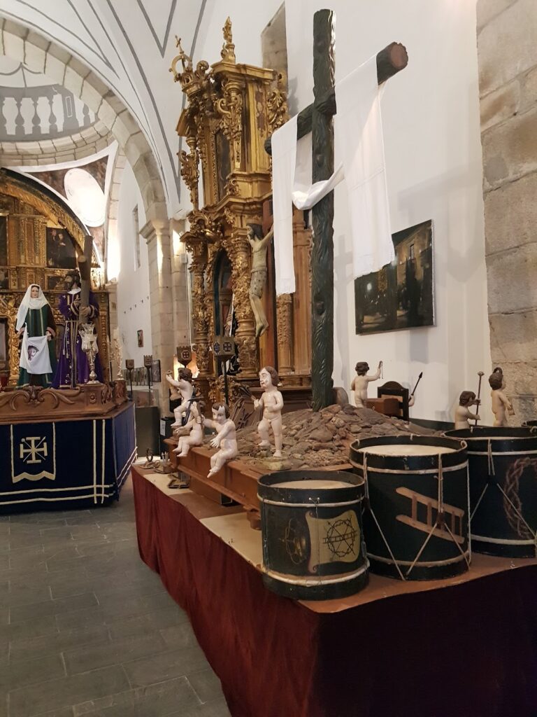 Museo de la Semana Santa de Ponferrada