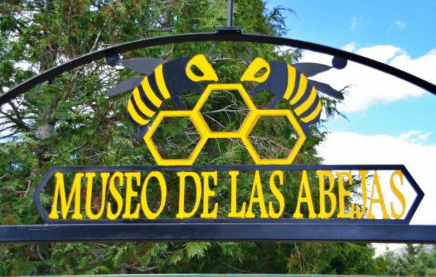 Museo de las Abejas de Palencia