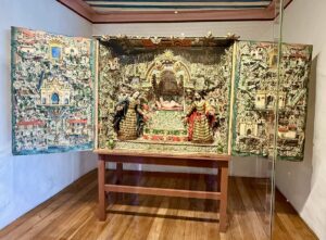 Museo de las Madres Conceptas