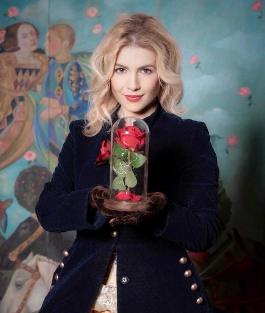 Museo de los cuentos y la ciencia