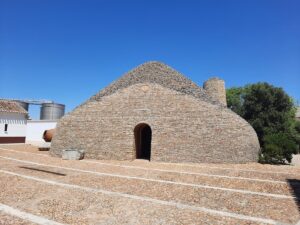 Museo del Carro y Aperos de Labranza