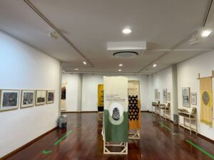 Museo del Grabado