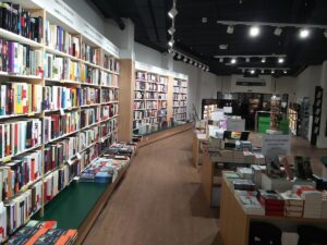 Museo del Libro