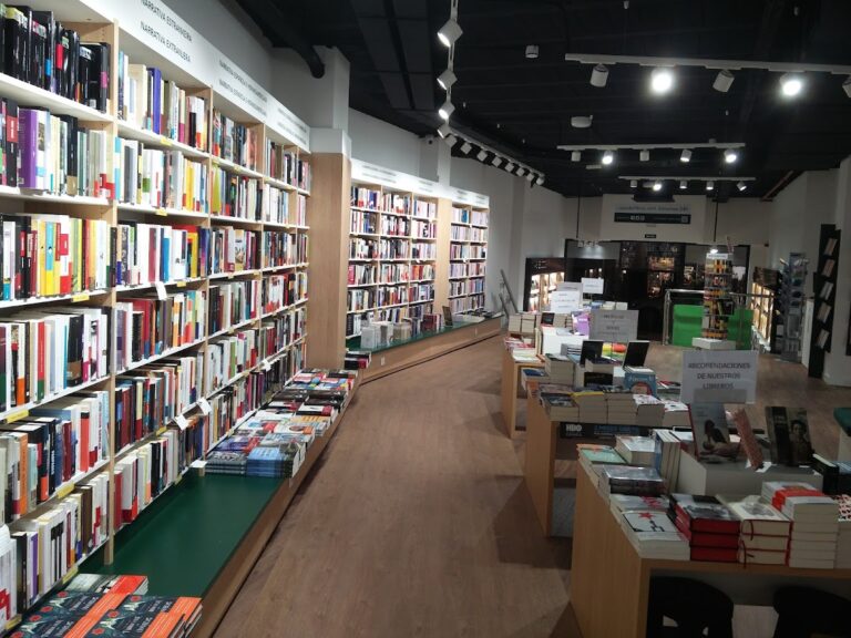Museo del Libro