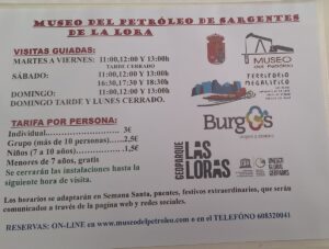 Museo del Petróleo