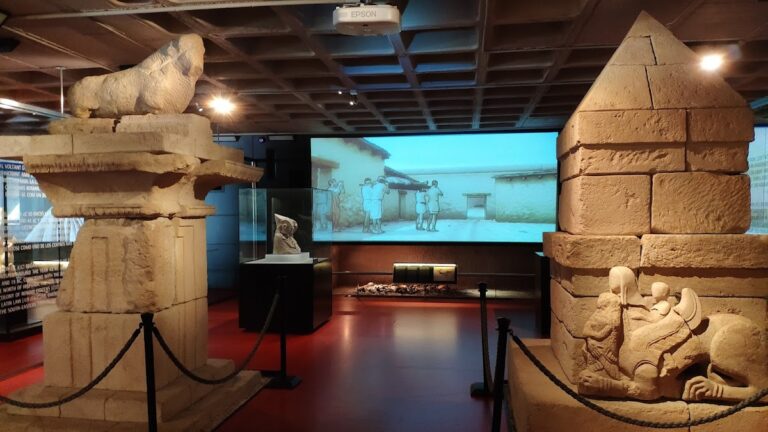 Museu Arqueològic i d’Història d’Elx