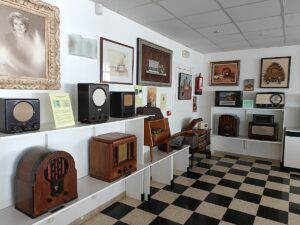 Museu de la Ràdio Luis del Olmo