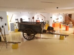 Museum «Alto Bierzo»