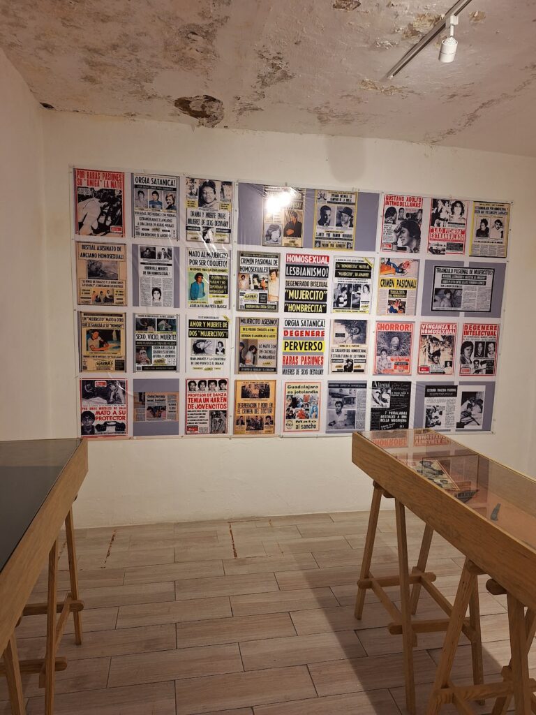 Museum Codise A.C.