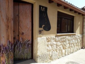 Museum of Aromas
