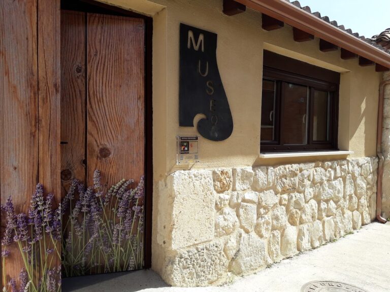 Museum of Aromas