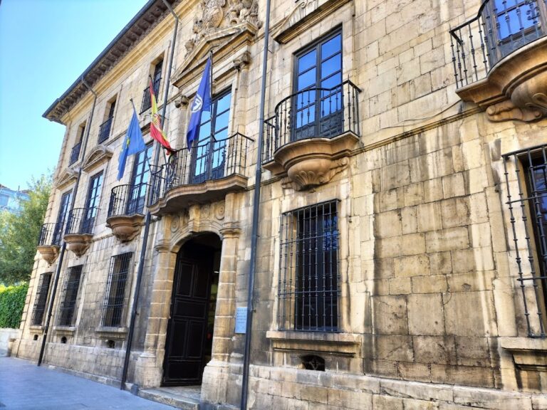 Museum of Fine Arts of Asturias