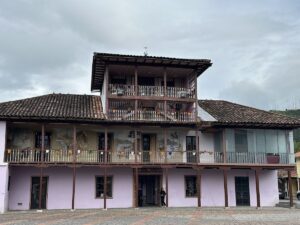 Museum of the Arts of Fire