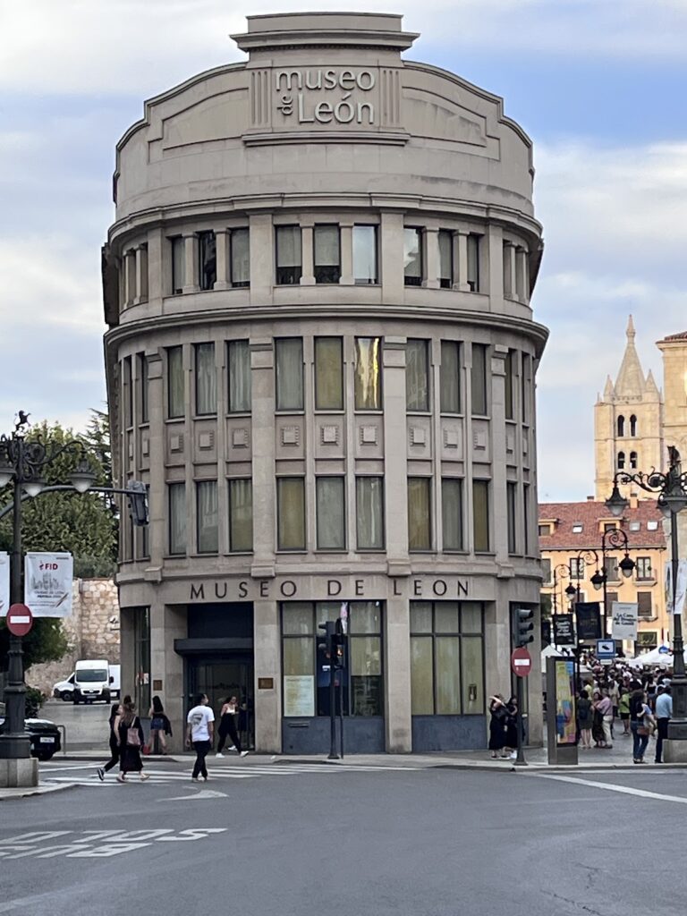 Museum of the City of Leon