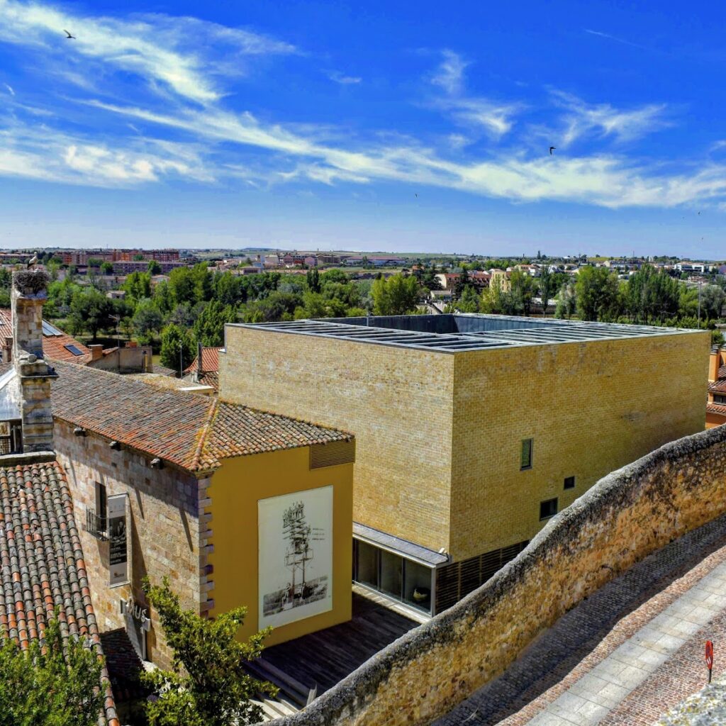 Museum of the City of Zamora