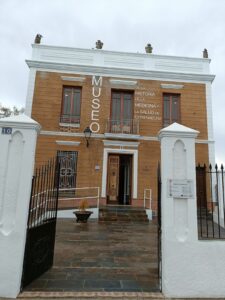 Museum of the History of Medicine and Health of Extremadura