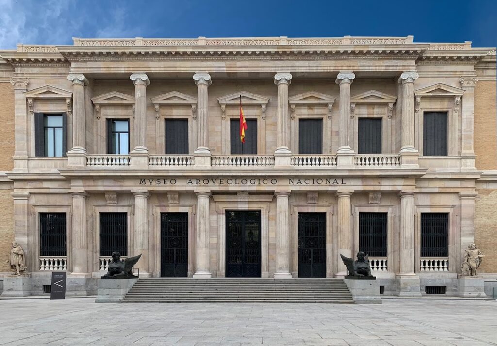 National Archaeological Museum