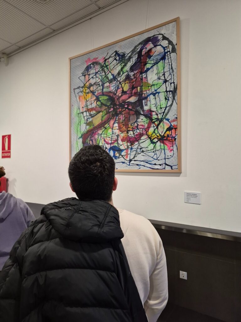 Navia Espacio de Arte