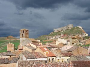 Oficina de Turismo San Esteban de Gormaz