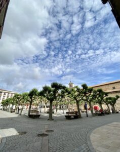 Oficina de Turismo de Briviesca