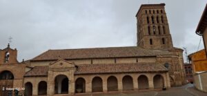 Oficina de Turismo de Sahagún
