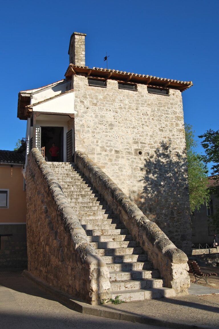 Ojo de la Virgen