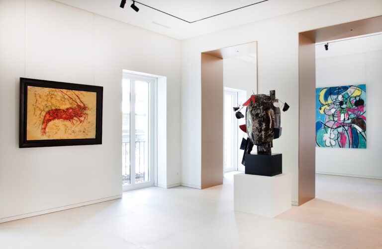Opera Gallery