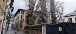 Palacio Álvarez de Toledo