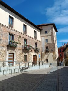 Palacio de Don Gutierre