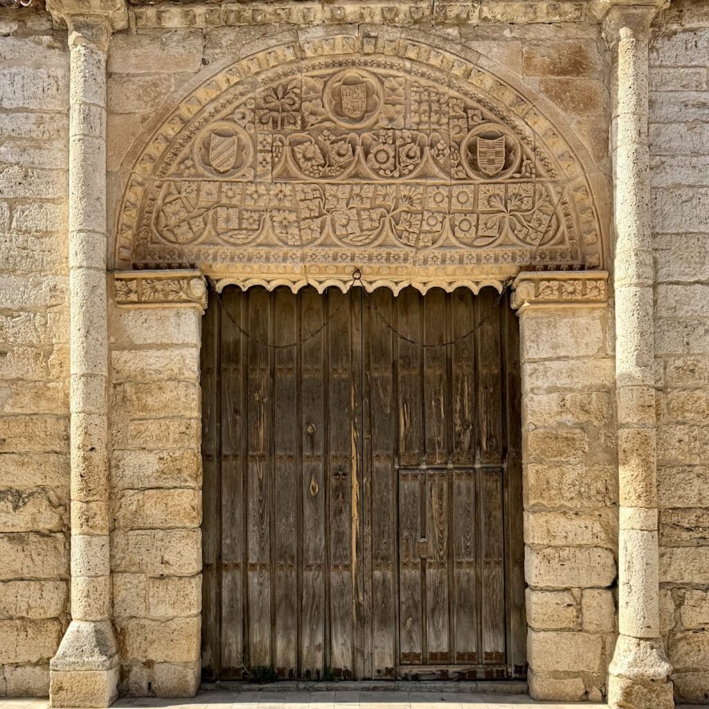 Palacio de Las Leyes