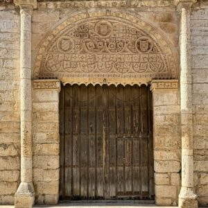 Palacio de Las Leyes