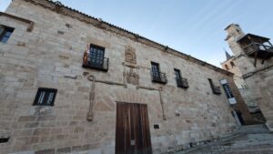 Palacio del Cordón