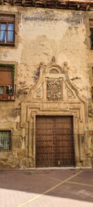 Palacio del Virrey de Manila