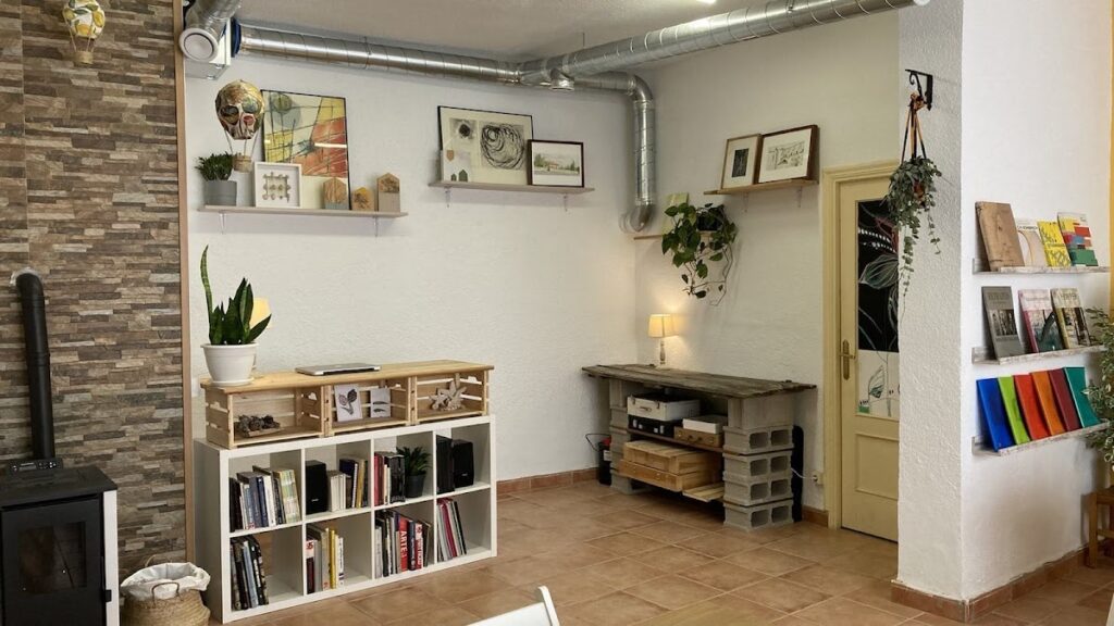 Pareidolia Espacio de Arte