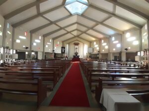 Parish of Our Lady of the Assumption
