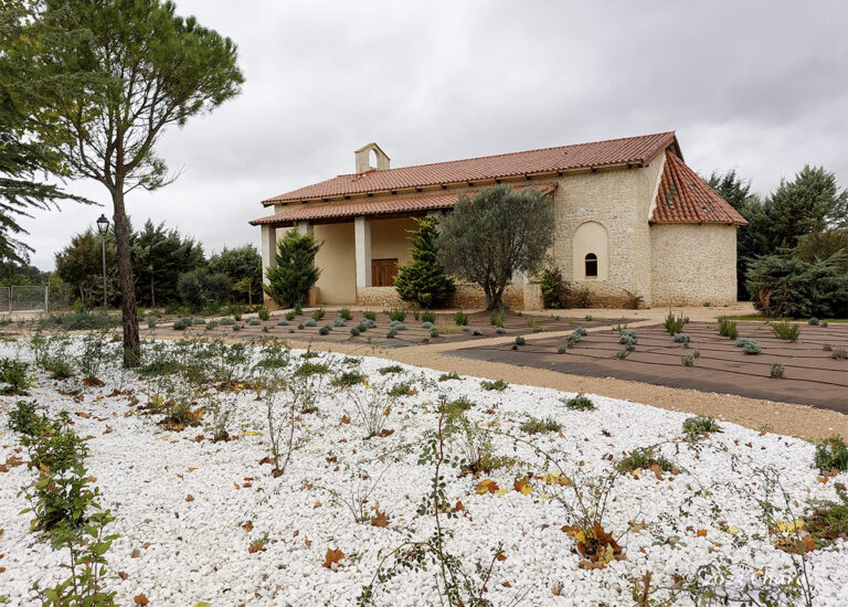 Parque del Románico