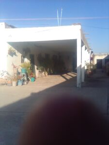 Paseo Grande