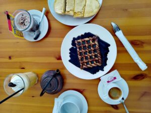 Pastelería Arte Dulce (golosa Obrador)