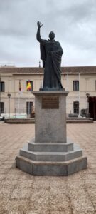 Plaza de los Mercedarios