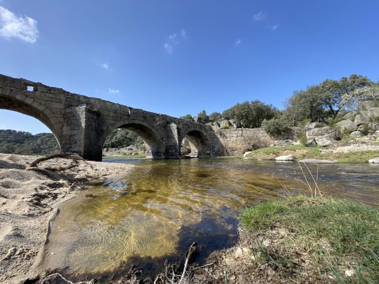 Puente Mocho