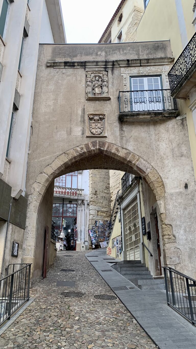 Puerta Barbacana