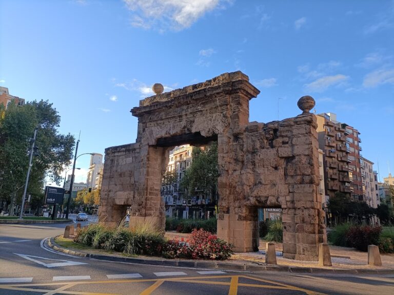Puerta del Carmen