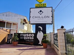 Queserías Chillón Plaza