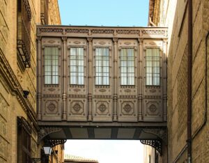 Real Colegio Doncellas Nobles