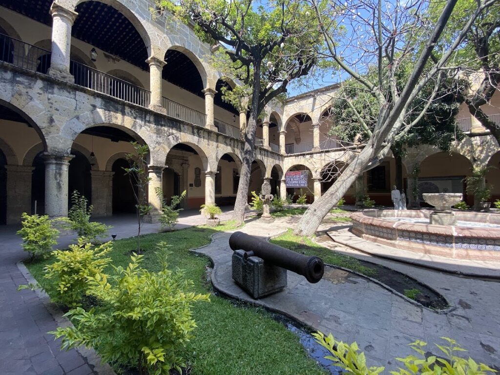 Regional Museum of Guadalajara