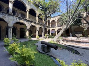 Regional Museum of Guadalajara