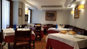 Restaurante Casa Lucio