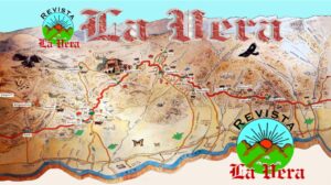 Revista La Vera