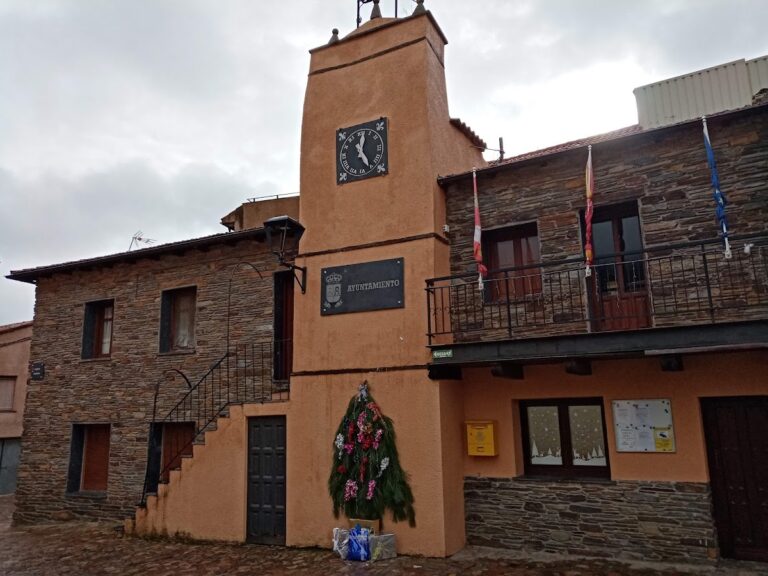 Ruta de las Huellas Fósiles