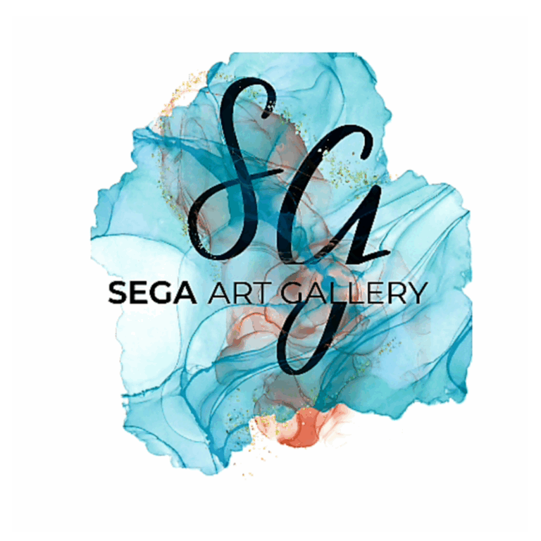 SEGA ART GALLERY